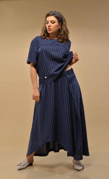 купить Юбка ГРАТТО 6001