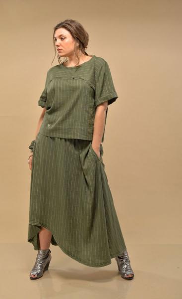 купить Юбка ГРАТТО 6001-1