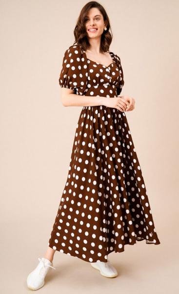 купить Платье Beauty Style 3608