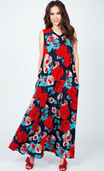 Платье TEFFI Style 1390
