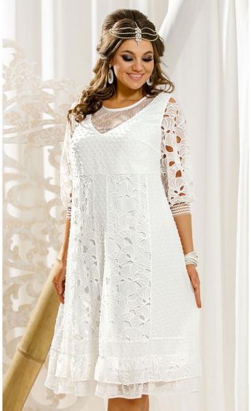 Платье VITTORIA QUEEN 11383