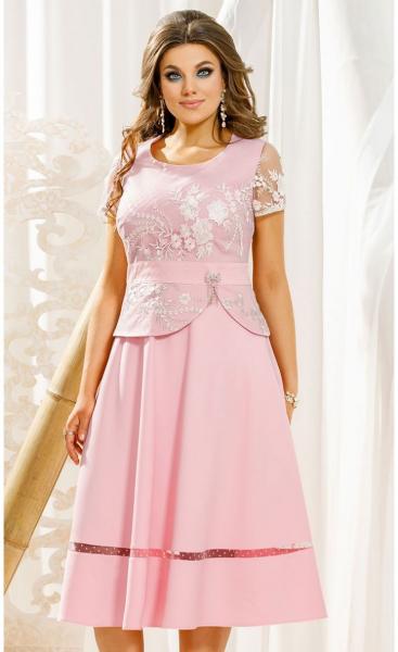 Платье VITTORIA QUEEN 11393