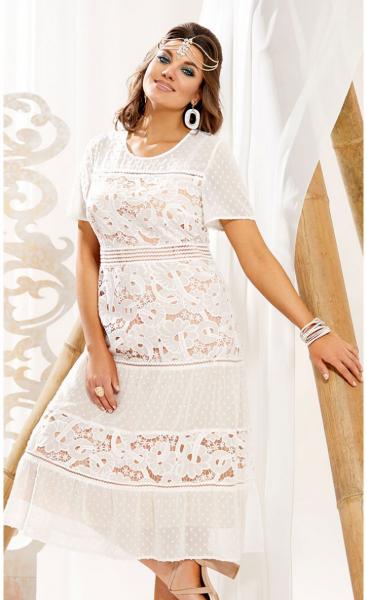 купить Платье VITTORIA QUEEN 10843