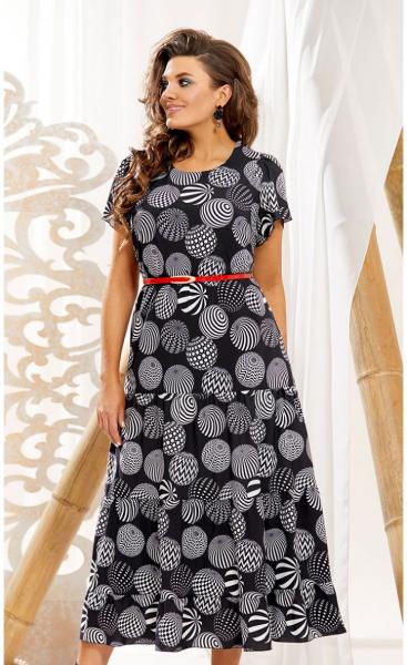 купить Платье VITTORIA QUEEN 10993