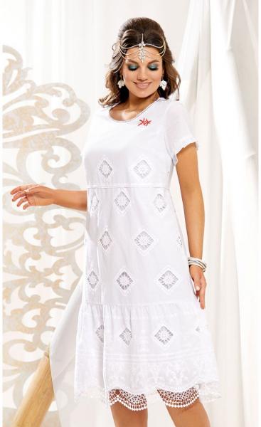 купить Платье VITTORIA QUEEN 11783