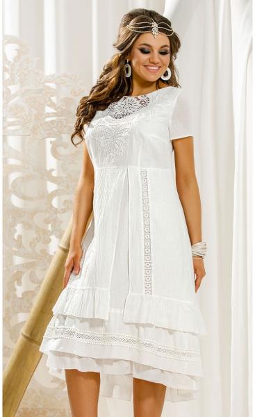 купить Платье VITTORIA QUEEN 11433 