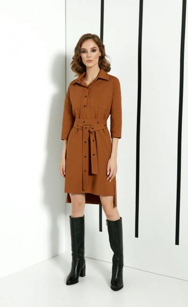 Платье DiLia Fashion 0377