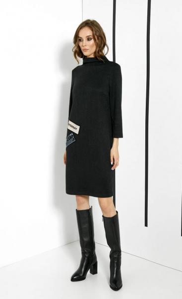 Платье DiLia Fashion 0391