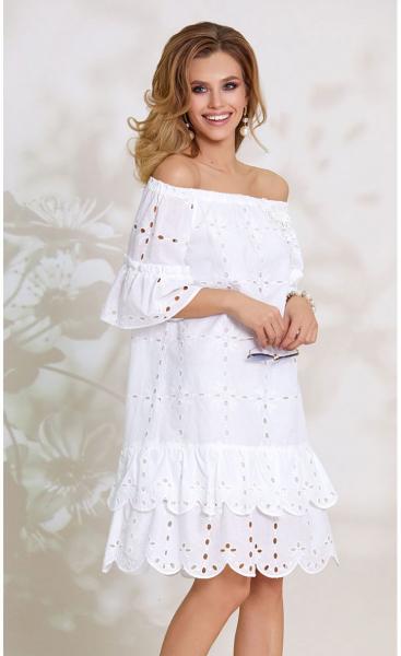 купить Платье VITTORIA QUEEN 12243