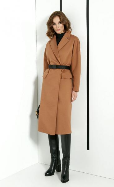 Пальто DiLia Fashion 0371