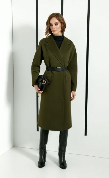 Пальто DiLia Fashion 0371-1