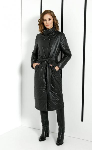 Пальто DiLia Fashion 0374