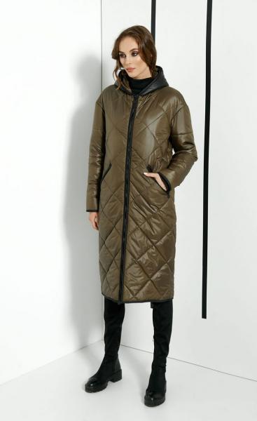 купить Пальто DiLia Fashion 0366