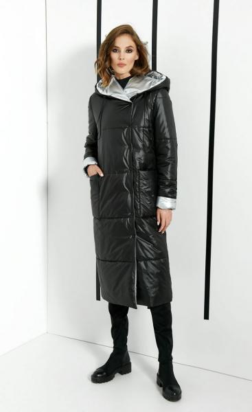 Пальто DiLia Fashion 0367