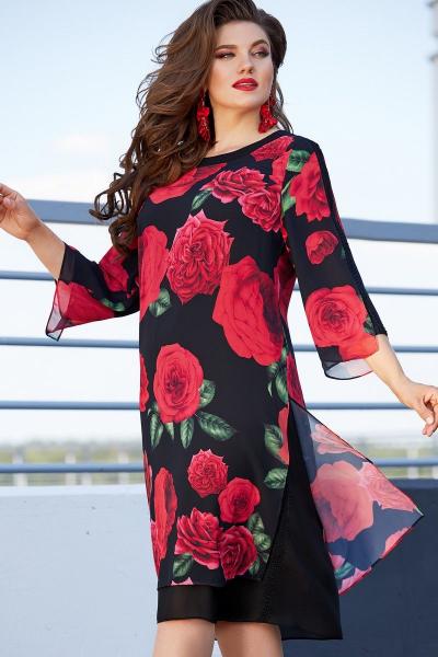 купить Платье VITTORIA QUEEN 11863