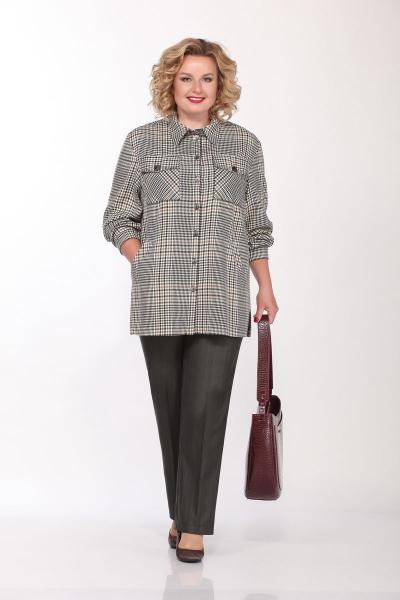 купить Комплект LADY SECRET 2725