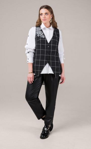 купить Жилет Elletto 3411