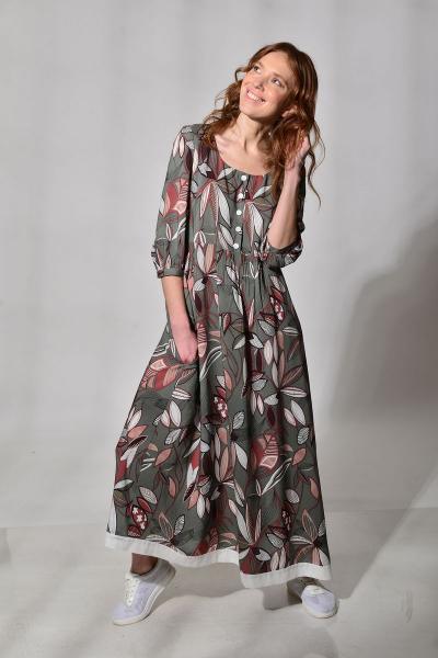 купить Платье YOUR SIZE 2023