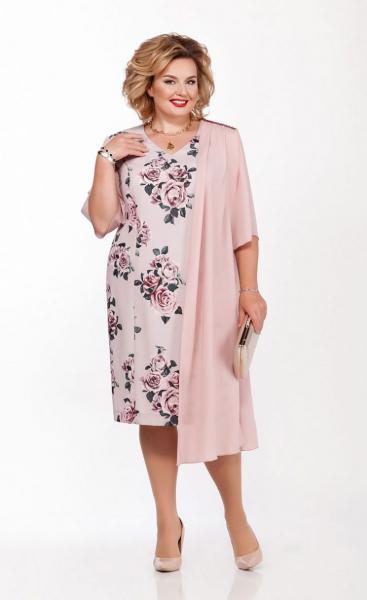 купить Платье PRETTY 1150
