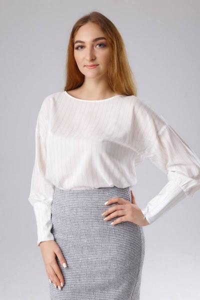 купить Блуза NADEX 27801