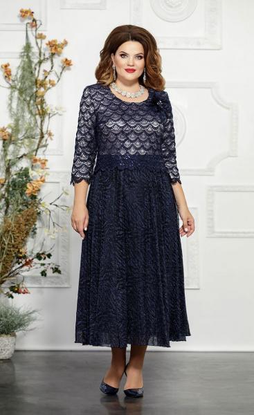 купить Платье Mira Fashion 4847