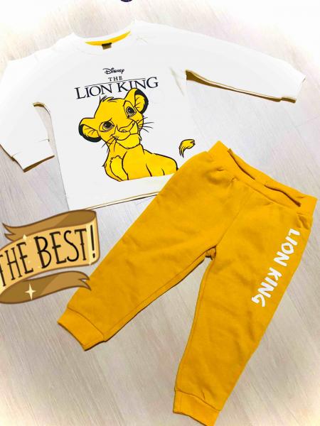 купить Костюм  DISNEY PRIMARK Lion King