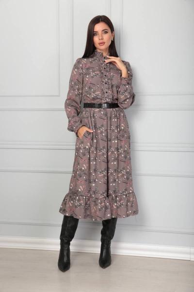 купить Платье CHUMAKOVA FASHION 7472020