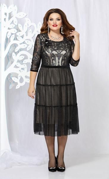 купить Платье Mira Fashion 4890 