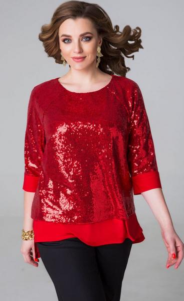 купить Туника Elletto 3453
