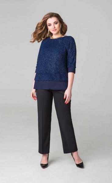 купить Туника Elletto 3453 -1