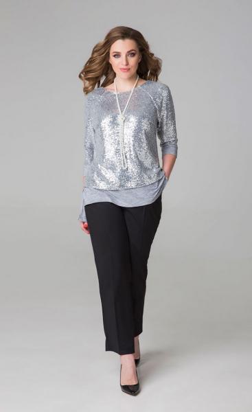 купить Туника Elletto 3453-2