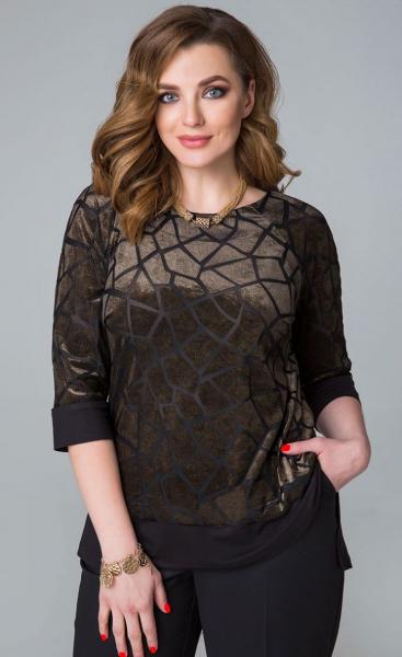 купить Туника Elletto 3453-3