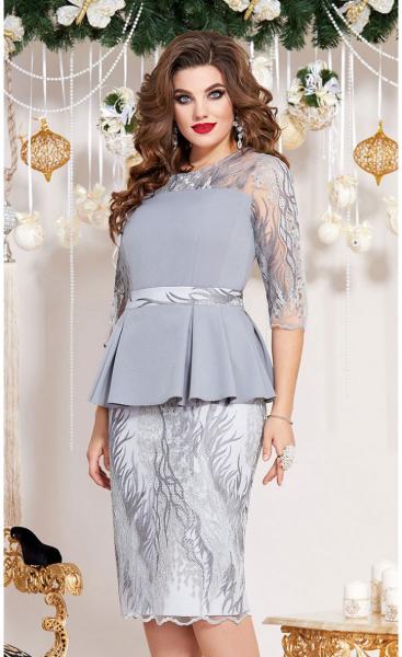купить Платье VITTORIA QUEEN 13263
