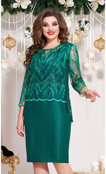 купить Платье VITTORIA QUEEN 13293