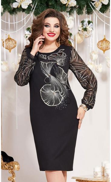 купить Платье VITTORIA QUEEN 13143