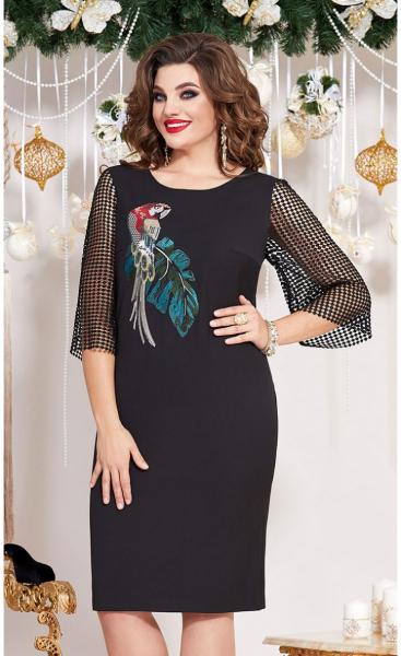 купить Платье VITTORIA QUEEN 13183