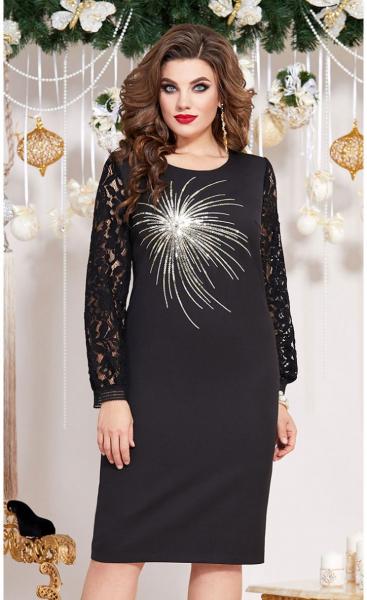 купить Платье VITTORIA QUEEN 13223
