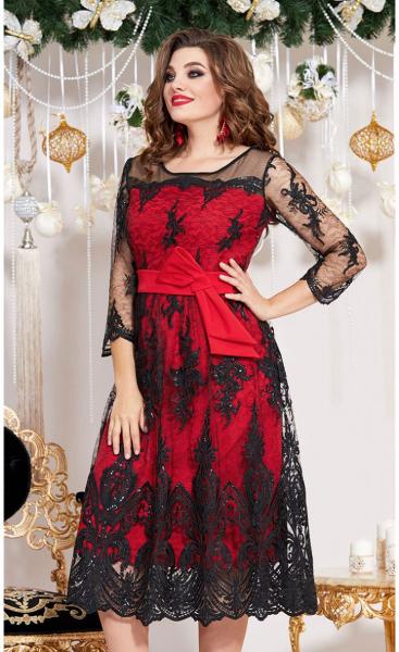 купить Платье VITTORIA QUEEN 13243
