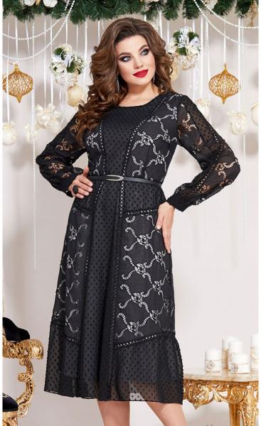 купить Платье VITTORIA QUEEN 12893