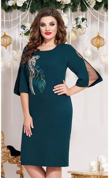 купить Платье VITTORIA QUEEN 13133 