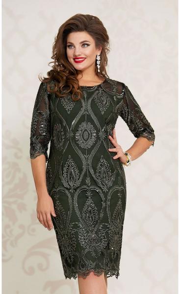 купить Платье VITTORIA QUEEN 10543