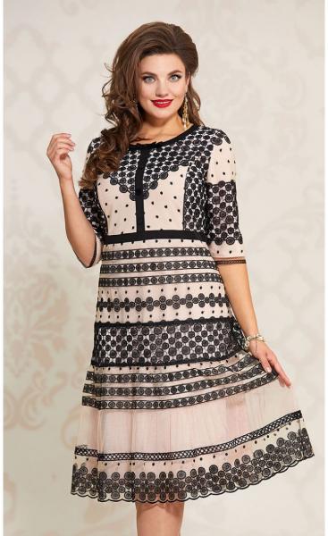 купить Платье VITTORIA QUEEN 12333