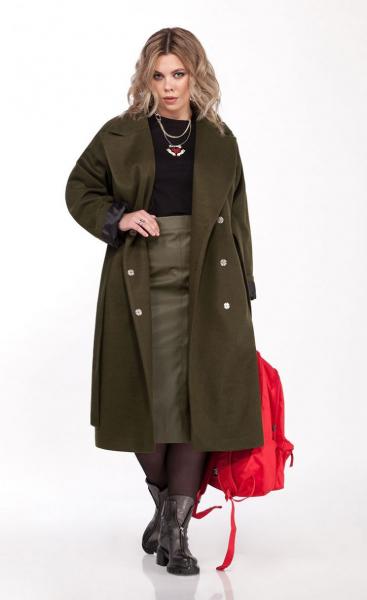 купить Пальто PRETTY 1310-3