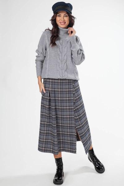 купить Юбка FEMME & DEVUR 60068