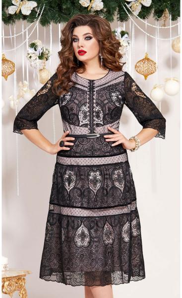 купить Платье VITTORIA QUEEN 13233