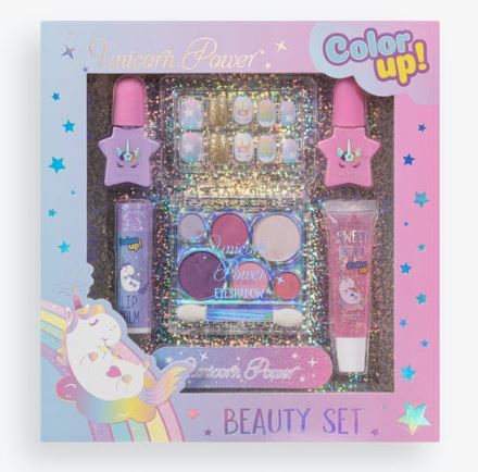 Подарочный набор для девочки Beauty Unicorn