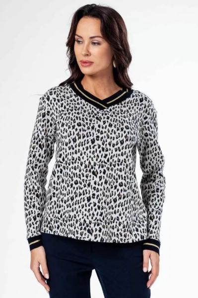 купить Джемпер FEMME & DEVUR 30236