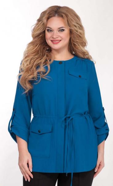 купить Блуза Emilia Style 2046