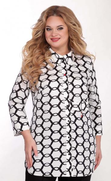 купить Блуза Emilia Style 2047
