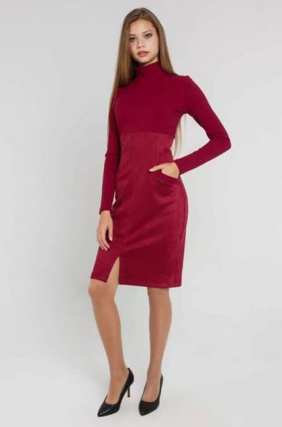 купить Платье ART OLIYA 272-1